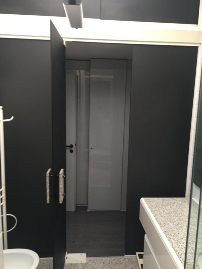 Suite Vintimille Extérieur photo