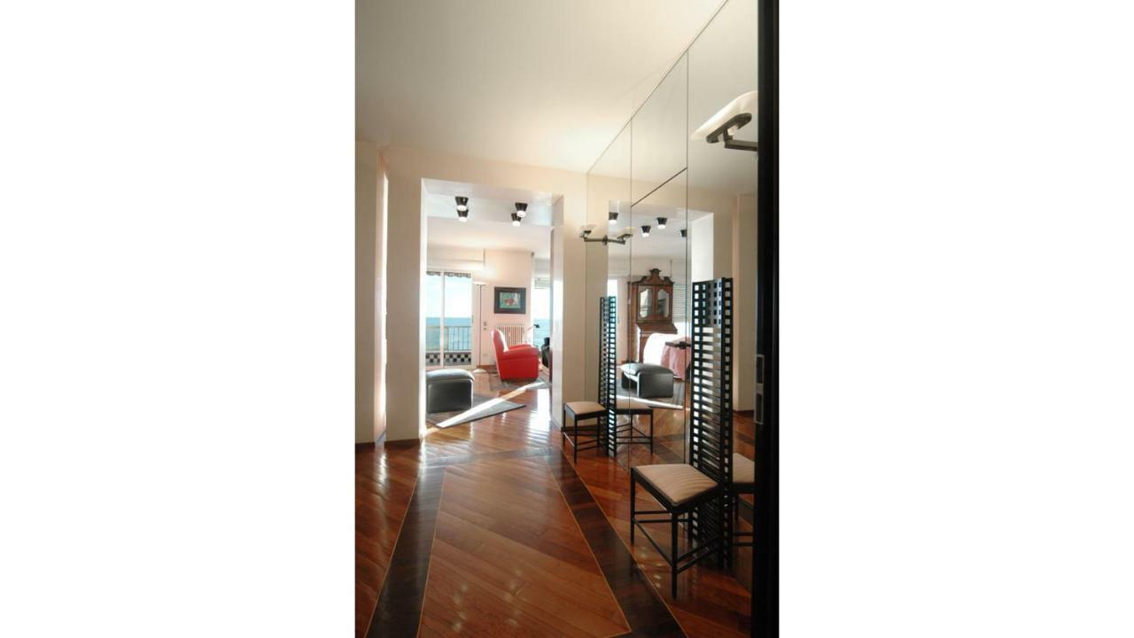 Suite Vintimille Extérieur photo
