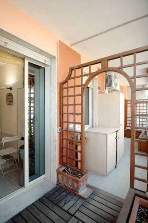 Suite Vintimille Extérieur photo